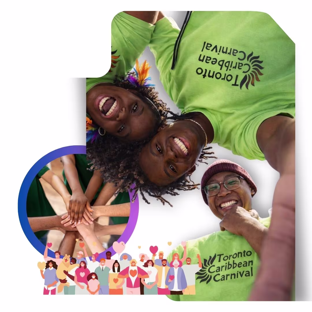 Toronto Carnival Volunteer 2026 Toronto Carnival Volunteer 2026