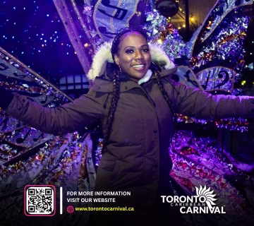 Blue Mountain Caribbean Winterland Festival 2026