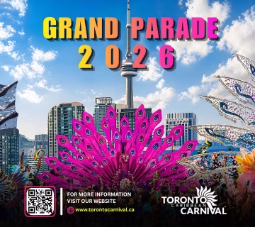 Grand Parade 2026