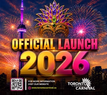 Official Events 2026