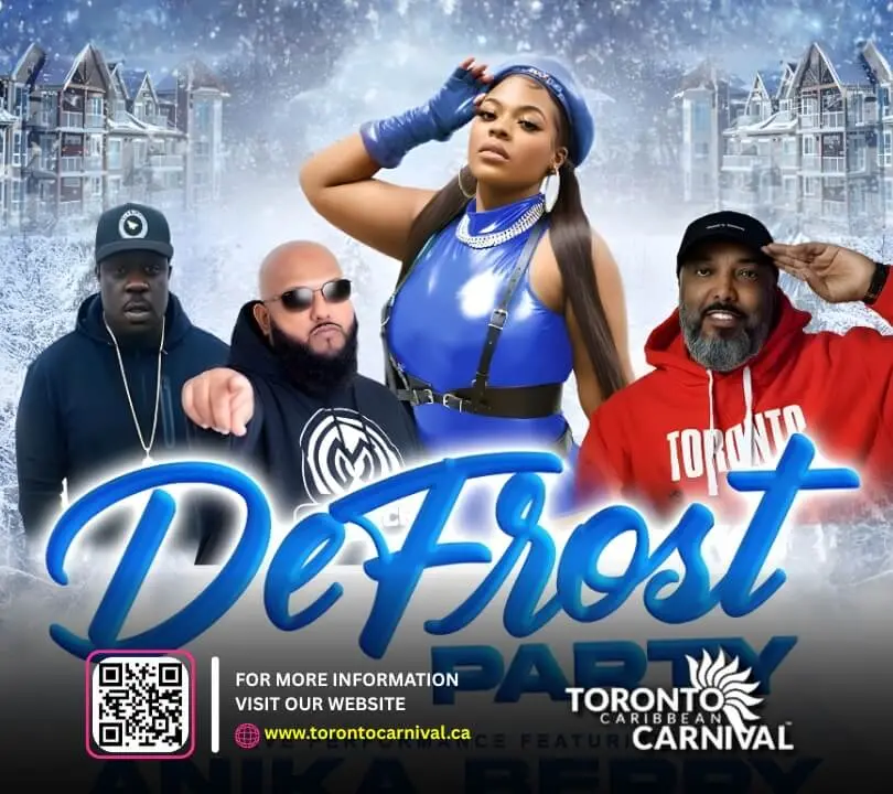deforst Party 2026