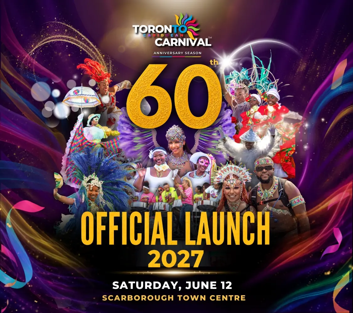 Official launch 2027 Official launch 2027
