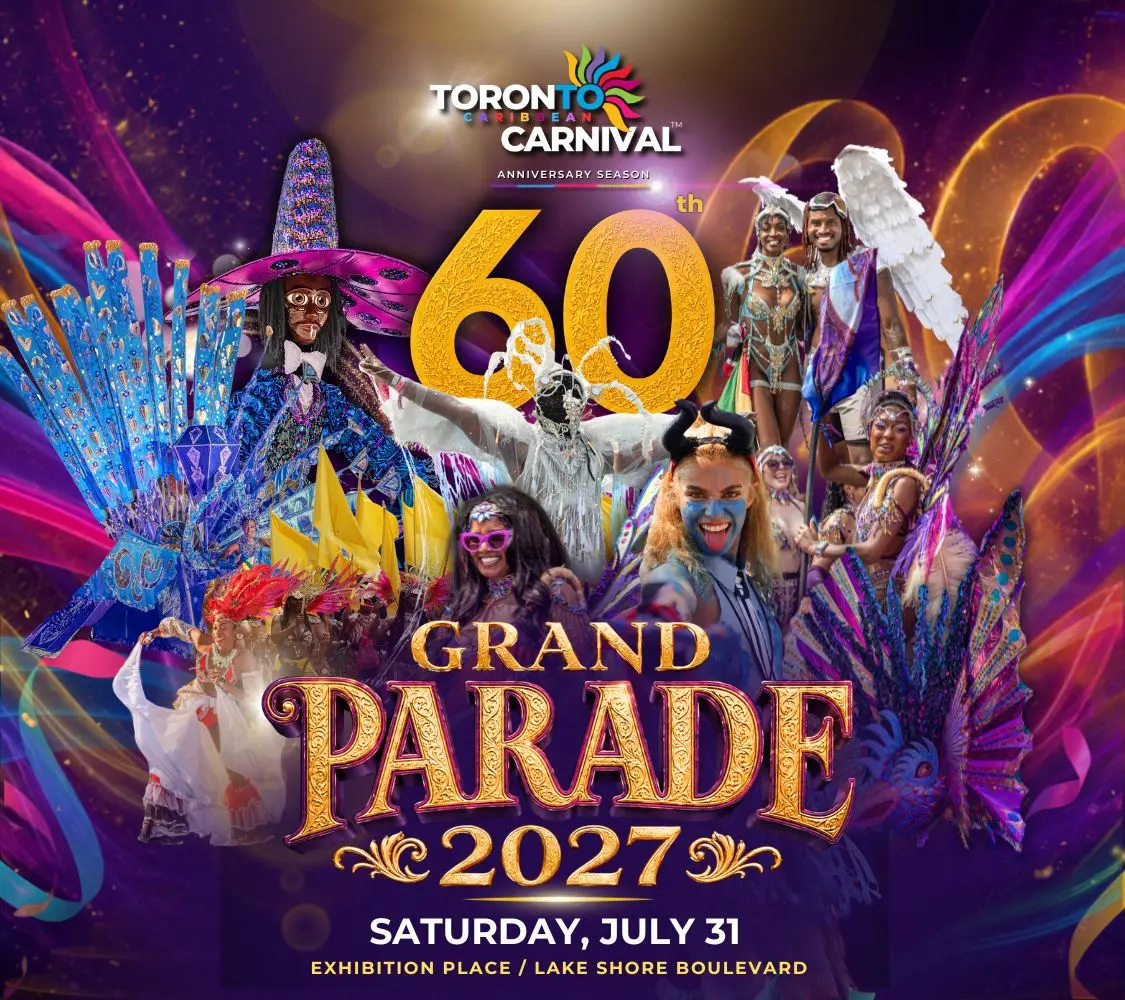 Grand Parade 2027