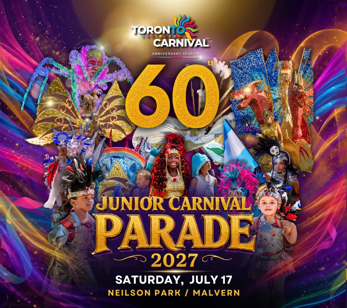 Junior Carnival Parade 2027