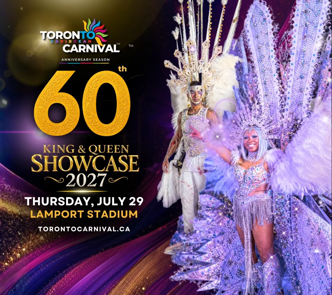 king & Queen showcase 2027 king & Queen showcase 2027