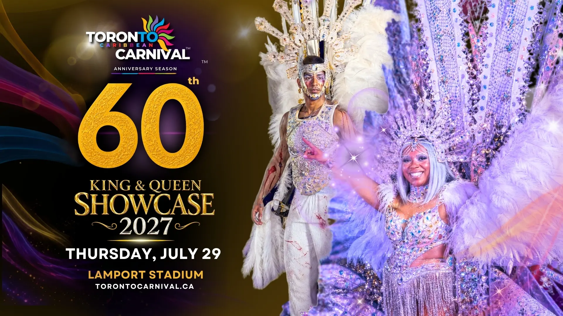 Source image — King & Queen Showcase 2027