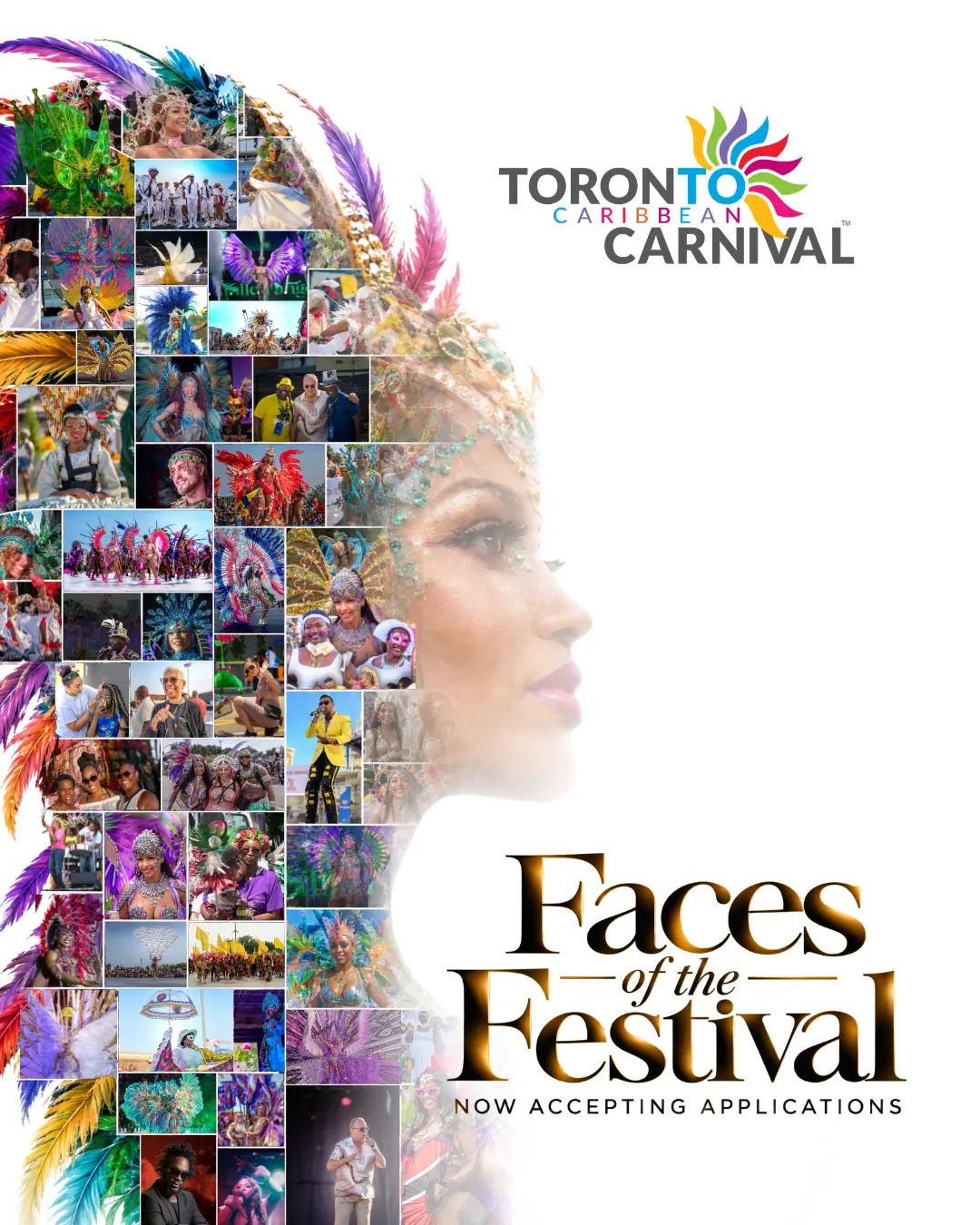 Faces of the Festival