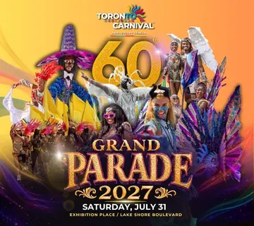 Grand Parade 2027