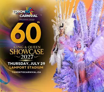 King & Queen Showcase